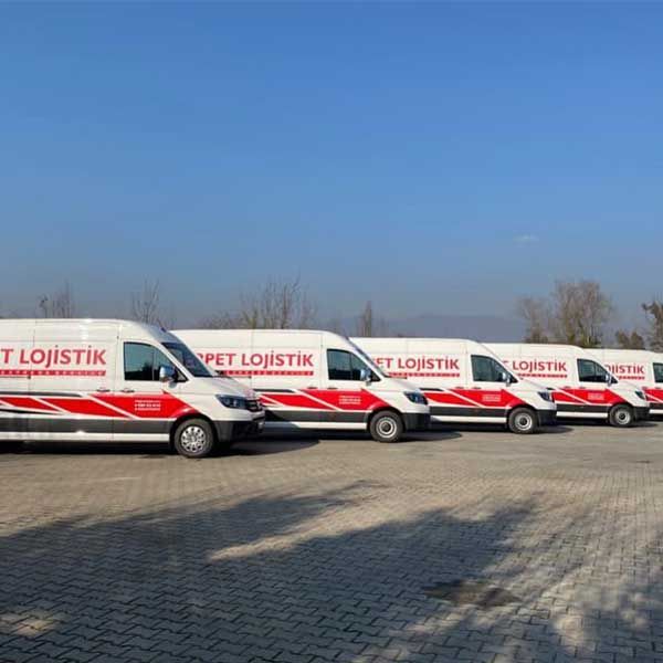 Minivan Express Taşımacılık